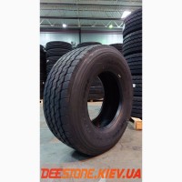 Грузовая шина 385/65 R22.5 DEESTONE SW415 164K (5000кг) 20PR (Таиланд) прицепная