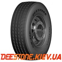 Грузовая шина 385/65 R22.5 DEESTONE SW415 164K (5000кг) 20PR (Таиланд) прицепная