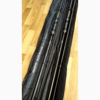 Продаю катушки спининговые TICA ABYSS TF 5007R. Удилища карповые BLACK WIDOW BVC 3312