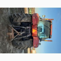 Трактор колесный Case IH Magnum 310