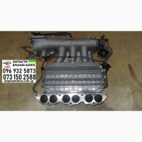 Впускной коллектор G6EA Hyundai Santa Fe Kia Magentis 2.7 292103e000 292103e050 292103e051