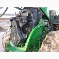 Трактор John Deere 7260R (2012 г.в.)