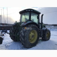 Трактор John Deere 7260R (2012 г.в.)