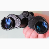 Бинокль широкоугольный Carl Zeiss Jena 8x30 DELTRINTEM. DDR