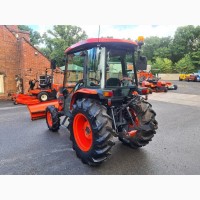 Трактор KUBOTA L4240