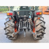 Трактор KUBOTA L4240