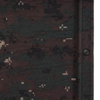 Самонадувающийся коврик Ranger Tibet Camo RA-6641