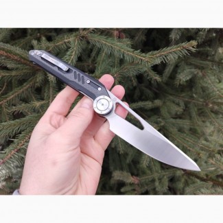 Складаний ніж NOC knives DG04 (440C, G10)