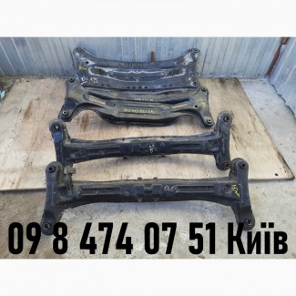 Балка задней подвески Toyota Camry 10 20 30 40 50 70 Avalon