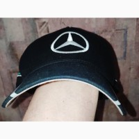 Бейсболка Mercedes- Benz AMG Petronas Formula One Team