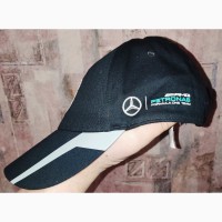 Бейсболка Mercedes- Benz AMG Petronas Formula One Team