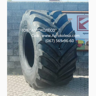 Шина 900/60R32 (35, 5-32) 182D/185A8 TL AGROLOX OZKA Туреччина