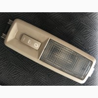 Бу плафон потолка Renault Scenic 2, 8200360559, 8200023775