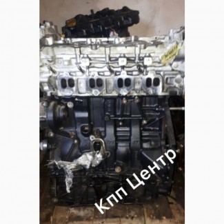 Двигун 2.0dci, M9R. Renault Trafic, Opel Vivaro. Nissan X-trail, Qashqai. В Гарному Стані