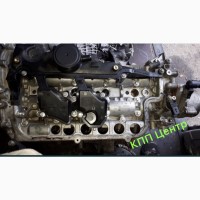 Двигун 2.0dci, M9R. Renault Trafic, Opel Vivaro. Nissan X-trail, Qashqai. В Гарному Стані