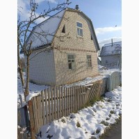 Продаж 2-к дача Кременчуцький, Потоки, 2500 $