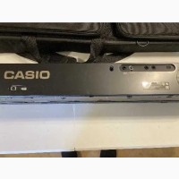 Цифрове піаніно Casio PX-S1100 Black