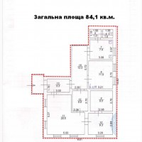 Продаж приміщення вільного призначення, будівлі Бориспільський, Яготин, 40000 $