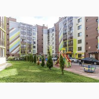 Продаж 1-к квартира Київ, Святошинський, 85000 $