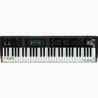 Продається KORG X5D