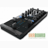 Продам Dj контроллер Native Instrumens Traktor control Z1