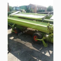 Claas Jaguar 870 (Клас Ягуар 870) кормоуборочный комбайн