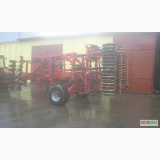 Продам Культиватор Vaderstad TopDown 400