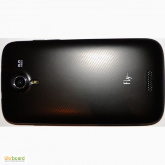 Продам! Мобильный телефон Fly IQ451 Vista Black