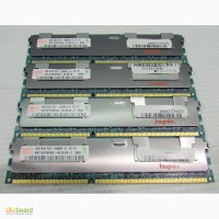 Память для сервера 4Gb DDR3 10600R