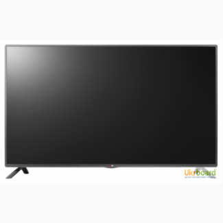 Телевизор LG 39LB561V