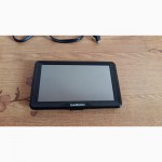 Продам GPS-навигатор для грузовых машин Garmin dezl 760LMT