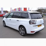 Разборка Citroen C4 Grand Picasso II 13-15 год. Запчасти на Ситроен C4 Гранд Пикассо 2