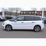 Разборка Citroen C4 Grand Picasso II 13-15 год. Запчасти на Ситроен C4 Гранд Пикассо 2