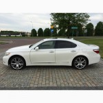 Разборка Lexus LS 06-15 год. Запчасти на Лексус LS