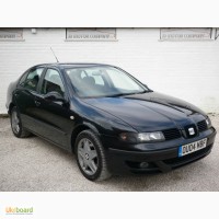 Разборка Seat Toledo II (1M2) 99-06 год. Запчасти на Сеат Толедо 2