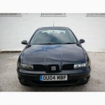 Разборка Seat Toledo II (1M2) 99-06 год. Запчасти на Сеат Толедо 2