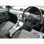 Разборка Volkswagen Passat CC (357, 358) 08-15 год. Запчасти на Фольксваген Пассат СС