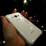 Телефон Samsung Galaxy J1 Ace J110H