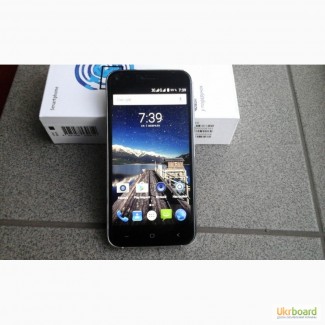 Продам Смартфон Pixus Jet Black НD IРS 5, 0