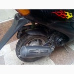 Продам мопед Honda dio af 35