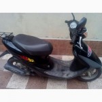 Продам мопед Honda dio af 35