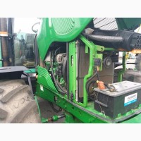 John Deere 6920