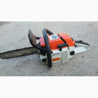 Бензопила Штиль Stihl 028AV MS280 Germany