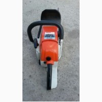 Бензопила Штиль Stihl 028AV MS280 Germany