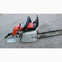 Бензопила Штиль Stihl 028AV MS280 Germany