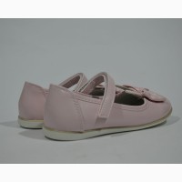 Туфли Солнце арт. M1-35 pink. ушки с 27-32 р