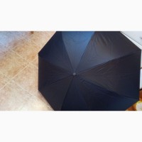 Зонт наоборот, антизонт обратный, женский UpBrella, смарт однотонные