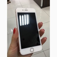 Продам iphone 6 s 64 rose gold