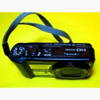 Sony cyber-shot G DSC-HX7V