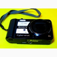 Sony cyber-shot G DSC-HX7V